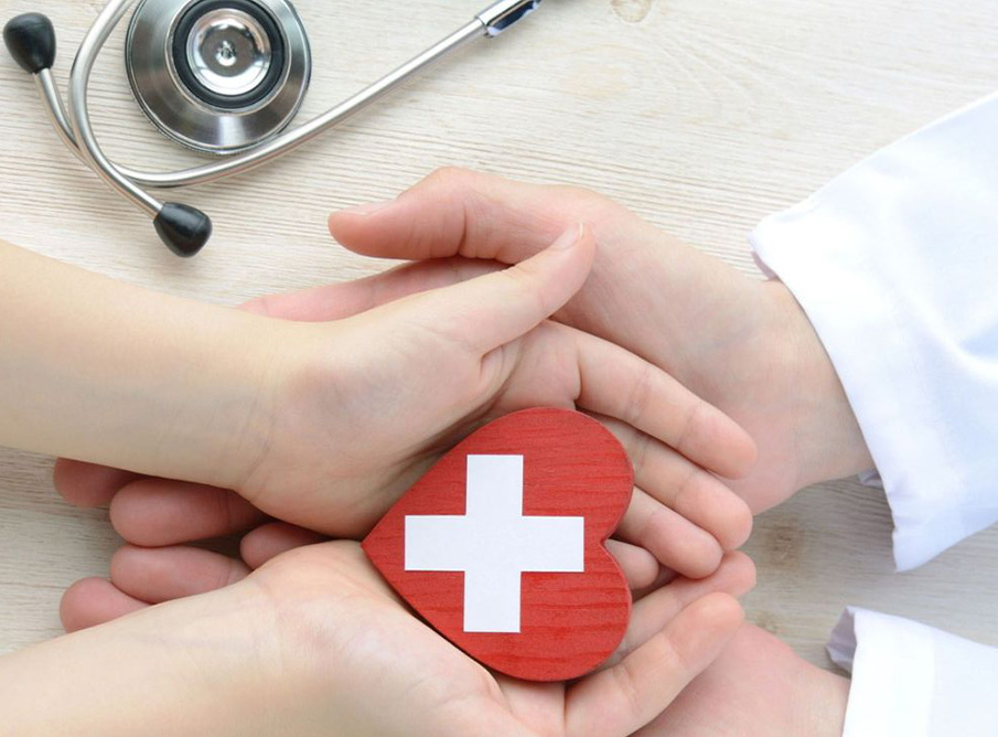 Health Check